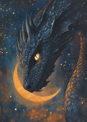 Dragon Cosmic 