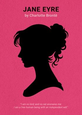 Minimalist Book Posters-preview-1