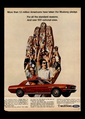 Ford Mustang-preview-3