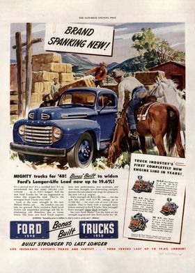 Ford F Series-preview-1