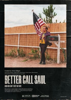 Better Call Saul