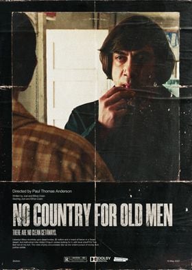 No Country for Old Men 3