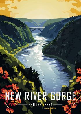 New River Gorge National Park