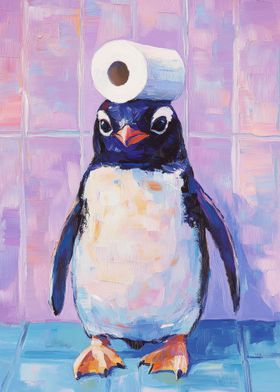 Toilet Paper Animal-preview-3