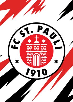 FC St. Pauli Logo