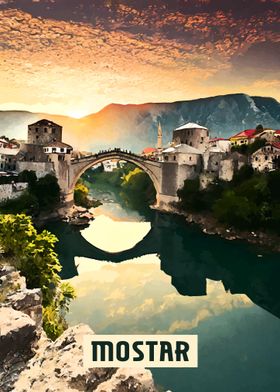 Mostar