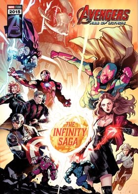 MCU Infinity Saga-preview-2