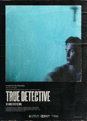 True Detective