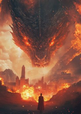 Dragon Fire