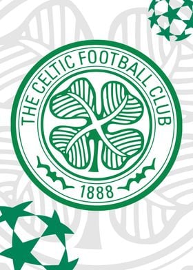 Celtic FC Logo