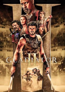 Gladiator