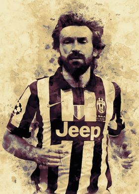 Andrea Pirlo