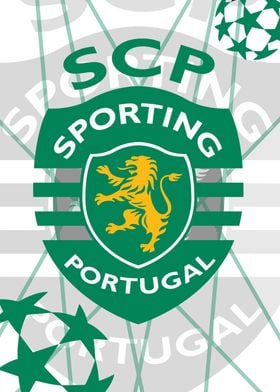 Sporting CP Logo