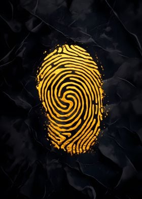 Golden Fingerprint