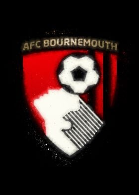 AFC Bournemouth Logo