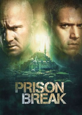 Prison Break