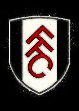 Fulham FC Crest