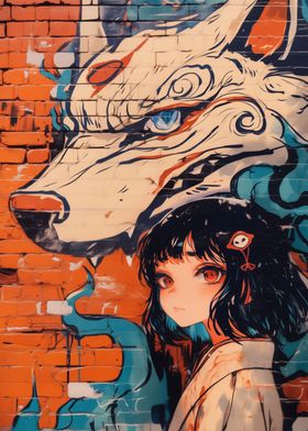 Graffiti Street Art-preview-3