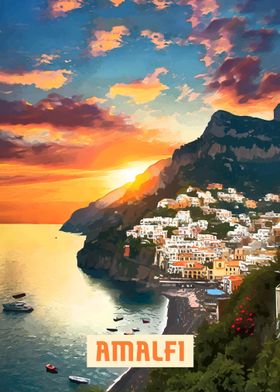 Amalfi