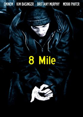 8 Mile Eminem