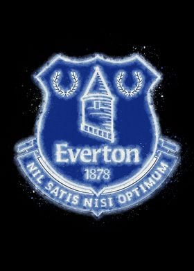 Everton FC Crest