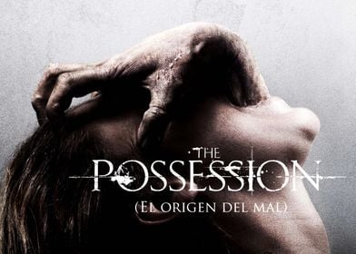 The Possession Movie 