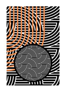 Geometric Minimalist Art-preview-3