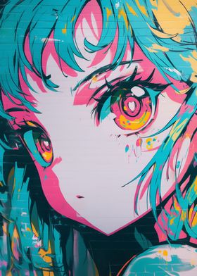 Graffiti Street Art-preview-1