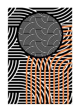 Geometric Minimalist Art-preview-0