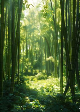 Bamboo Forest-preview-1
