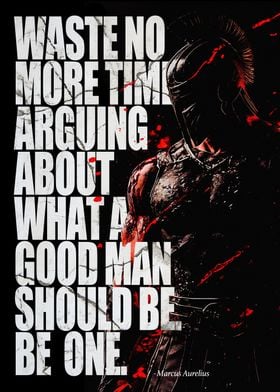 Spartan Motivation Quote