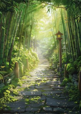 Bamboo Forest-preview-0