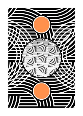 Geometric Minimalist Art-preview-2