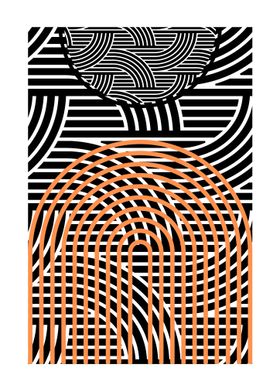 Geometric Minimalist Art-preview-1