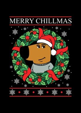 Merry Chillmas