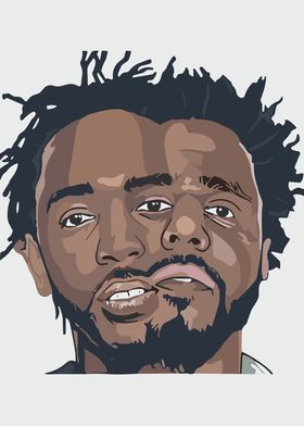 Kendrick Lamar