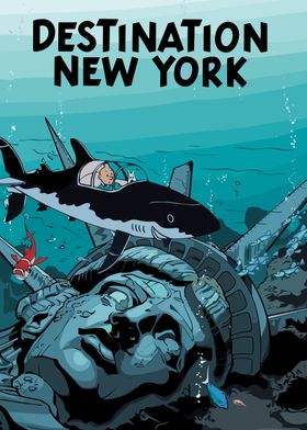 Adventure Of Tintin-preview-3