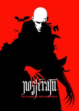 Nosferatu Movie