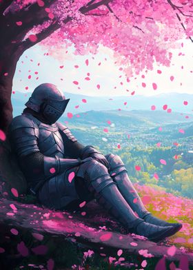 Cherry Blossoms Arts-preview-1