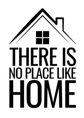 Home Sweet Home Quote