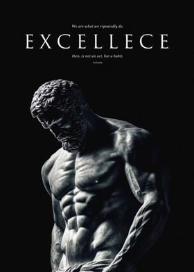 Excellence Definition 