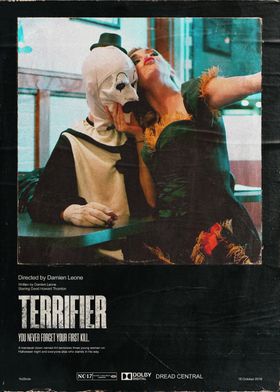 Terrifier 