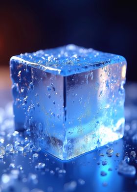 Ice Cube Macro