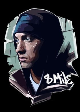 8 Mile Eminem