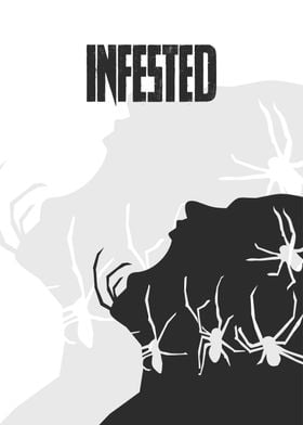 Infested