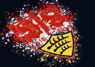 VfB Stuttgart Abstract