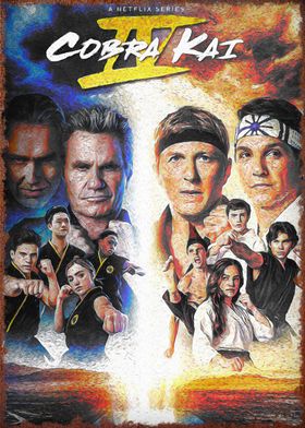 Vintage Movie Poster-preview-0