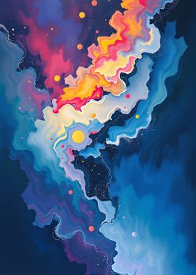 Abstract Paintings-preview-1