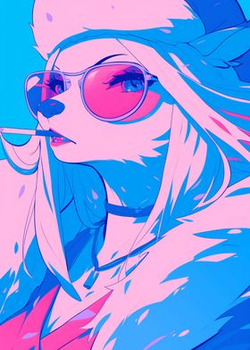 Furry Pop Art-preview-2