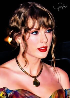 Taylor Swift 